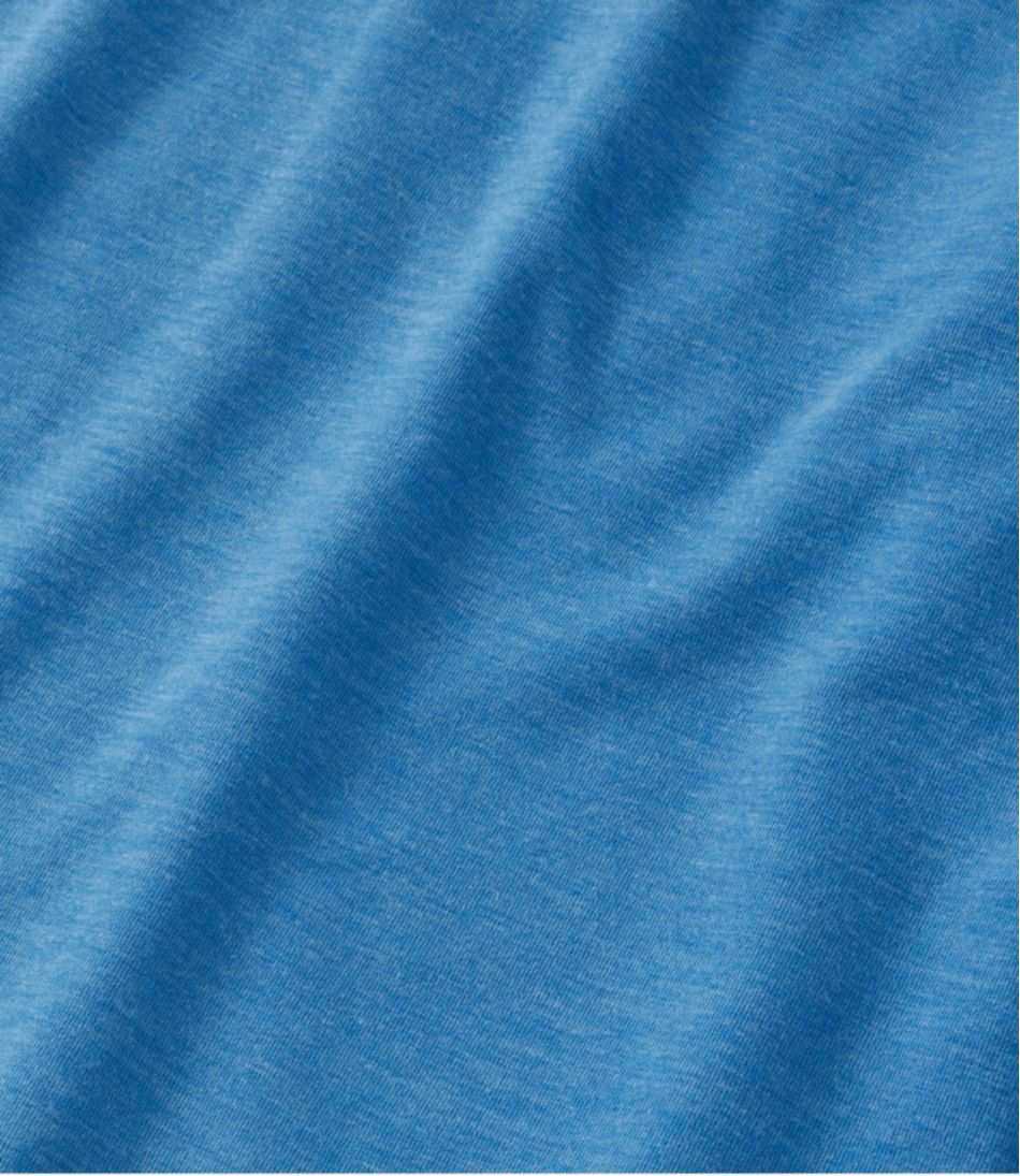 Women's Everyday SunSmart® Tee, Crewneck Long-Sleeve