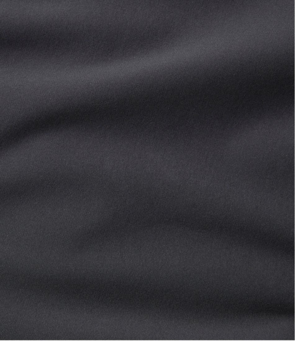 Women's VentureStretch Trail Pants, Brushed-Back Straight-Leg