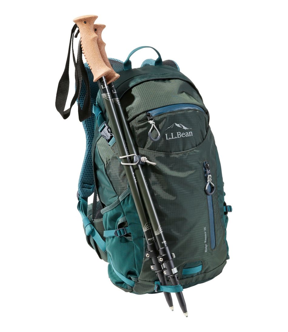Ridge Runner Hiking Poles, Regular