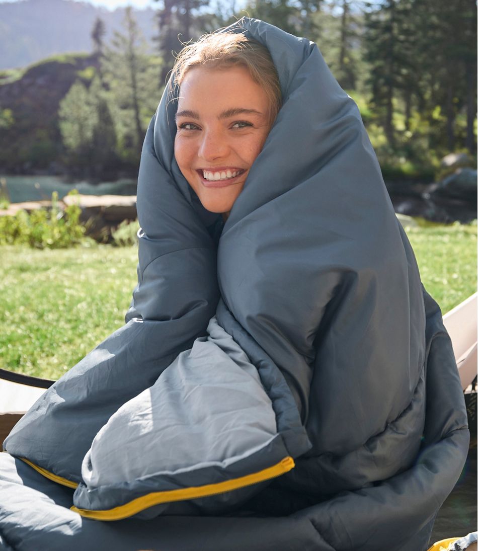 Access Sleeping Bag, 40°