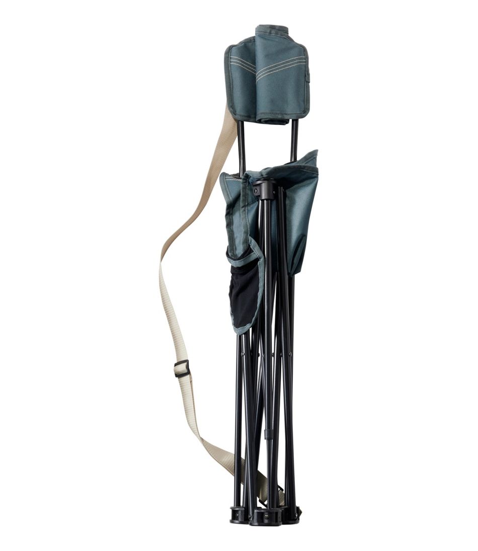 Access Camp Chair Tripod