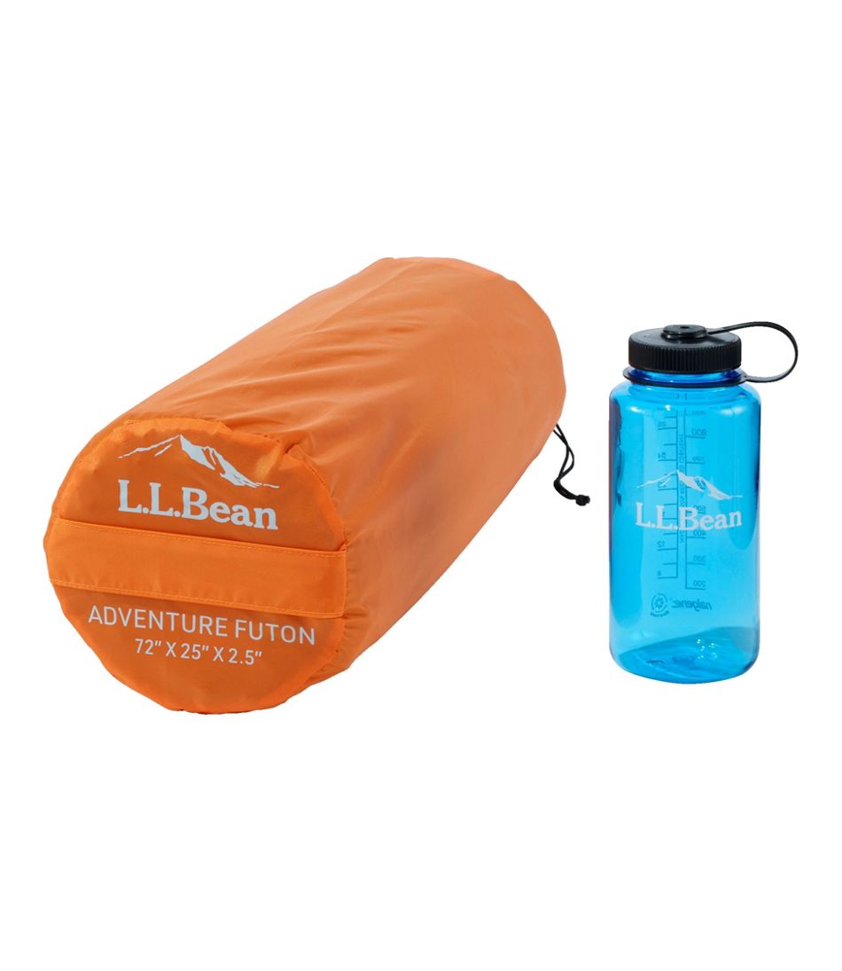 Adventure Futon Sleeping Pad