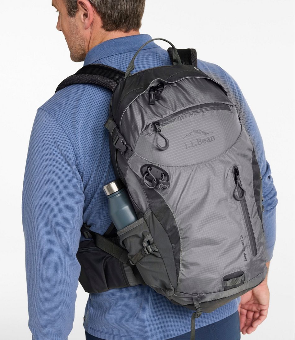 Ridge Runner 26L Plus Day Pack