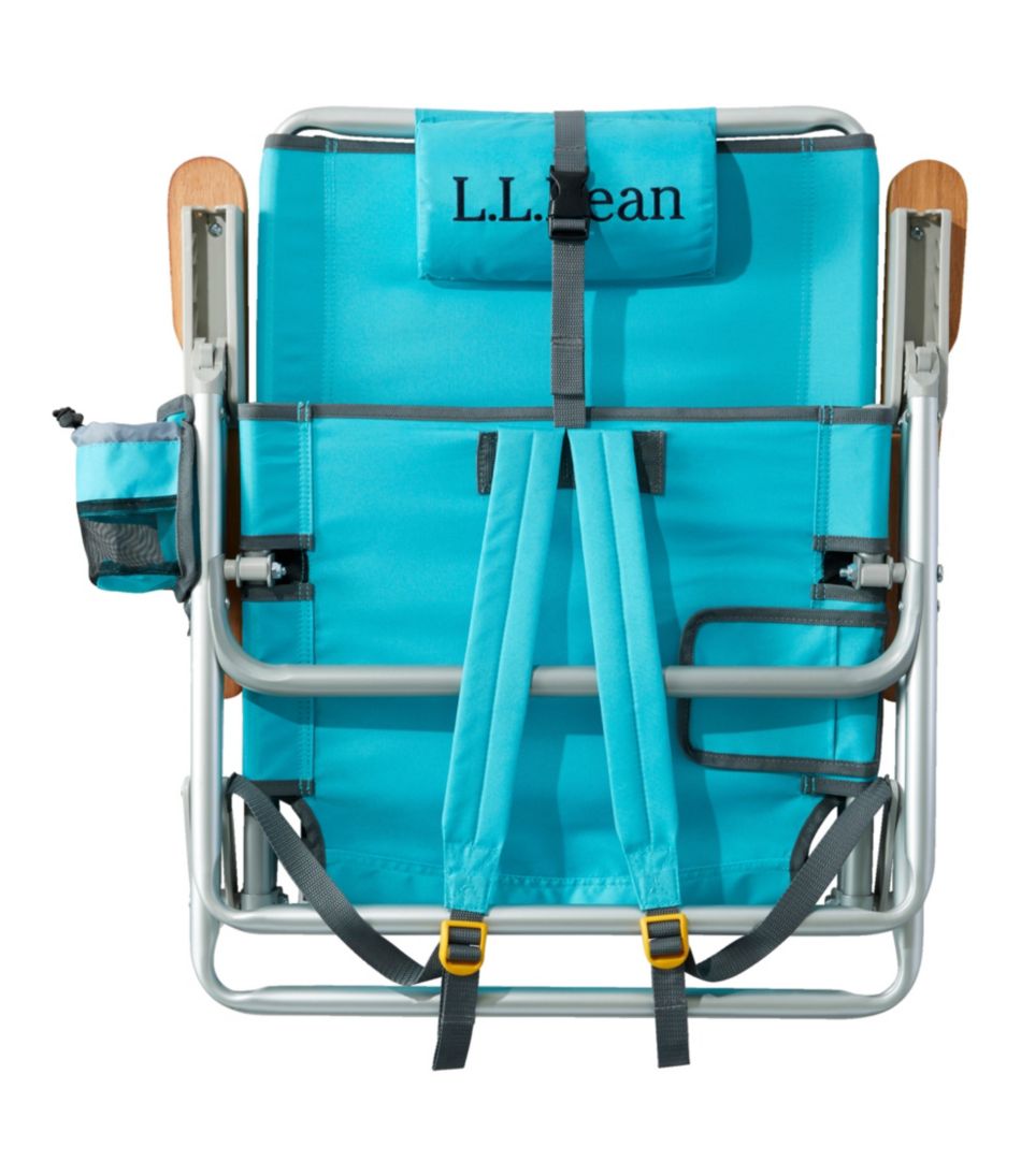 Easy Comfort Beach Chair