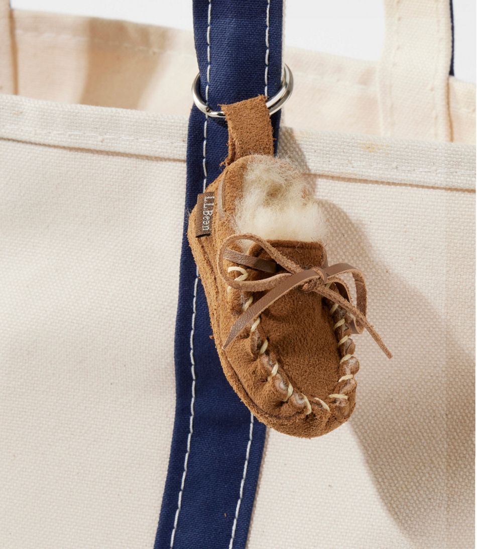 Wicked Good Slipper Key Chain