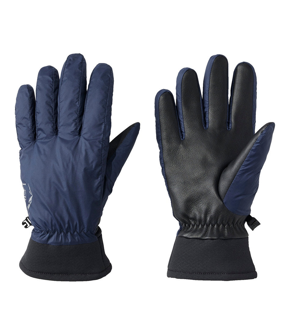 Carbon Navy,X-Small