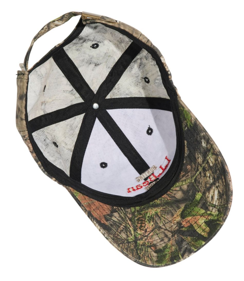 Adults' Heritage Hunting Hat, Camouflage