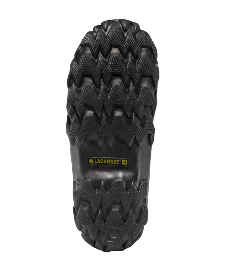 Kids' Lacrosse Lil Alpha Lite Waterproof Boot