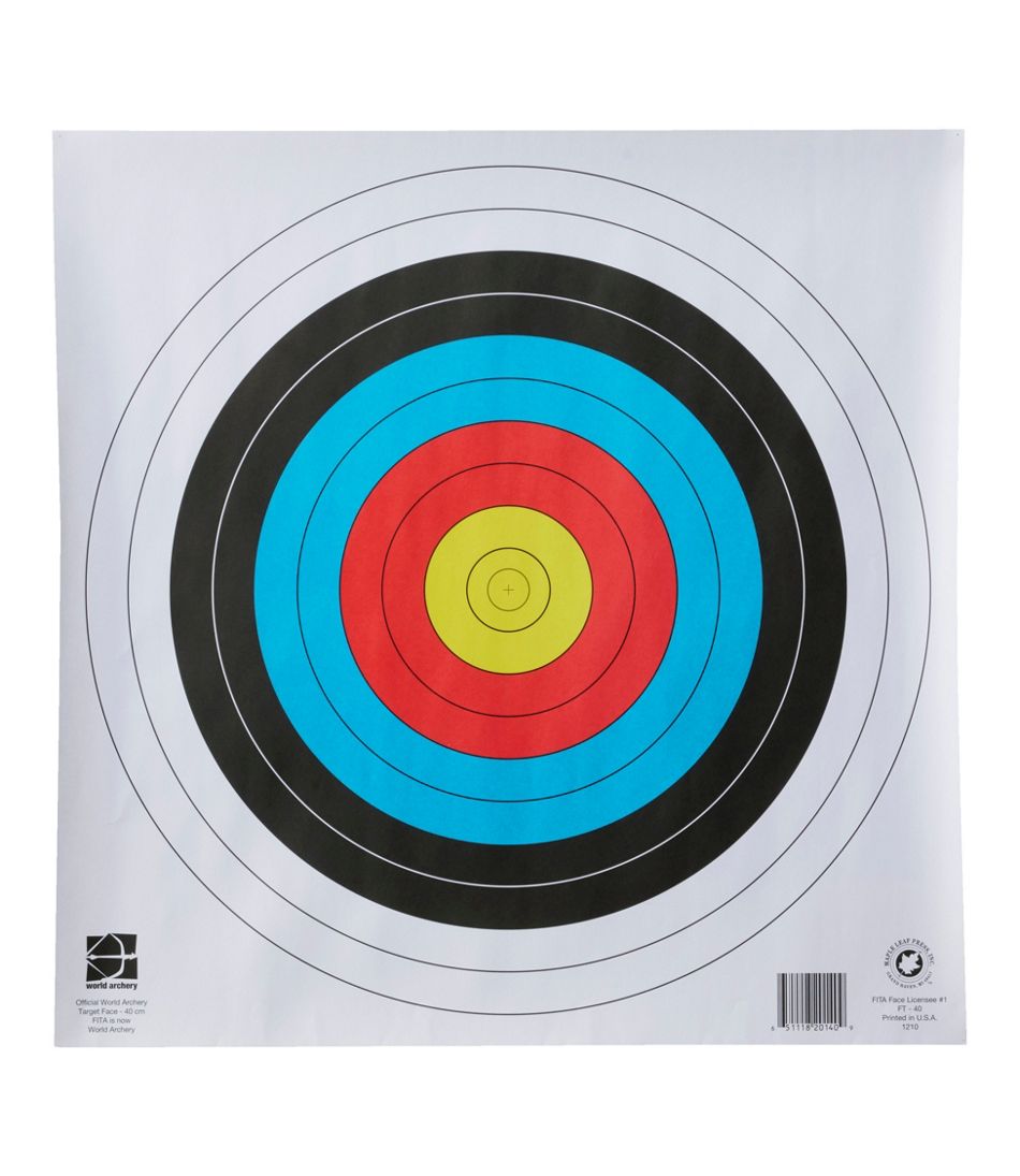 Deluxe Family Archery Set