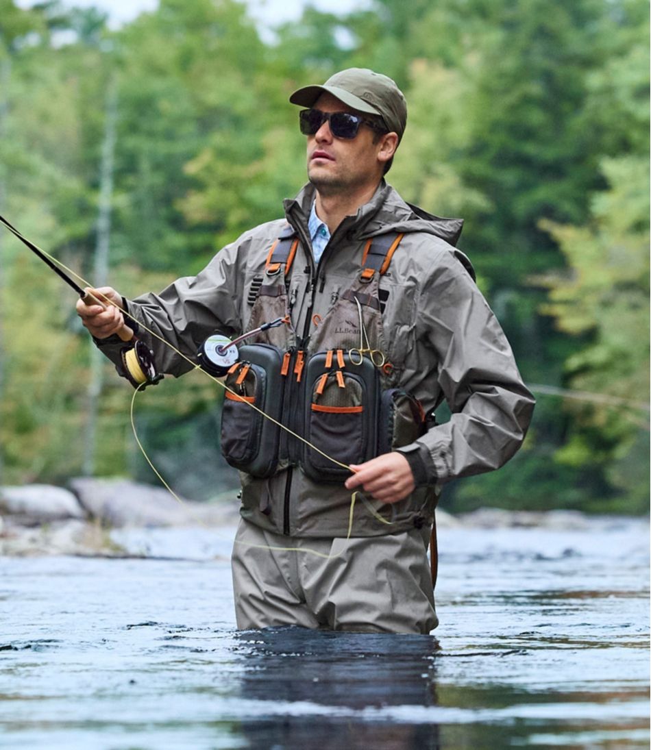 Rapid River Vest Pack II