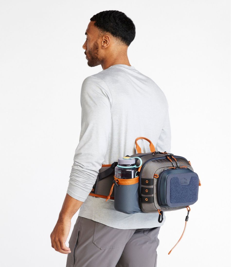 Guide Lumbar Pack