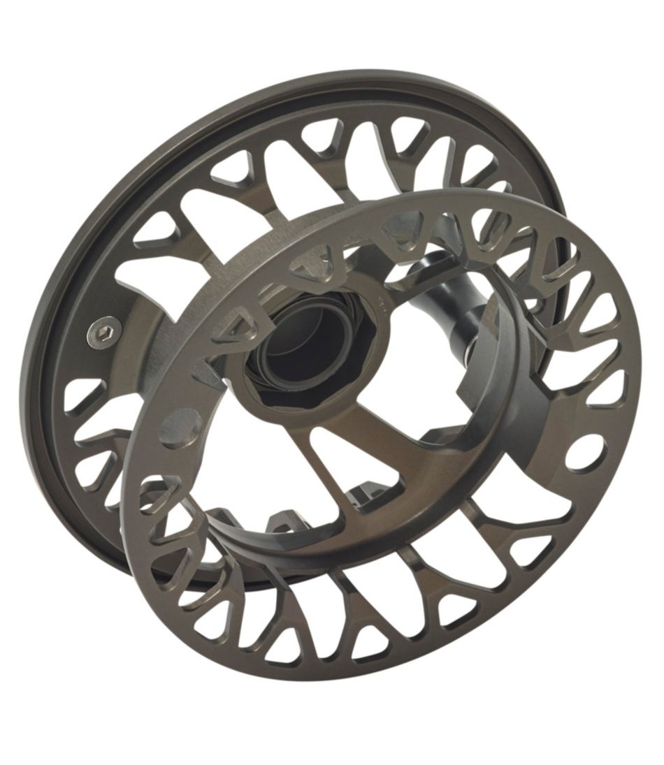 Apex Large Arbor Fly Reel Spool