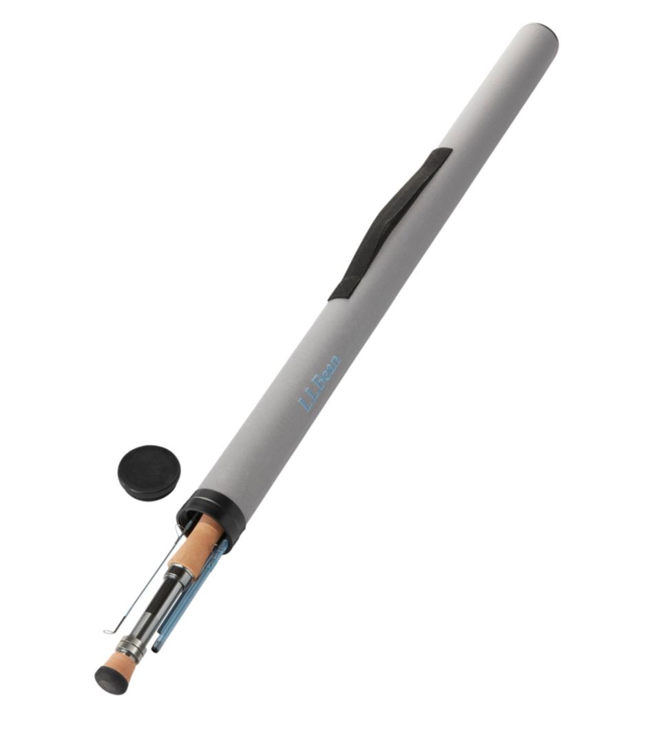 Women's Streamlight Ultra II Fly Rod Outfit, 8'9", 8 Wt.