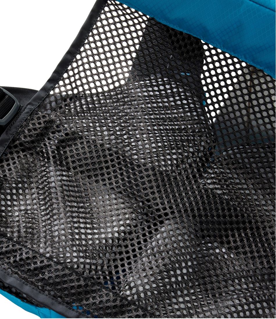 Women's Mesh Back PFD