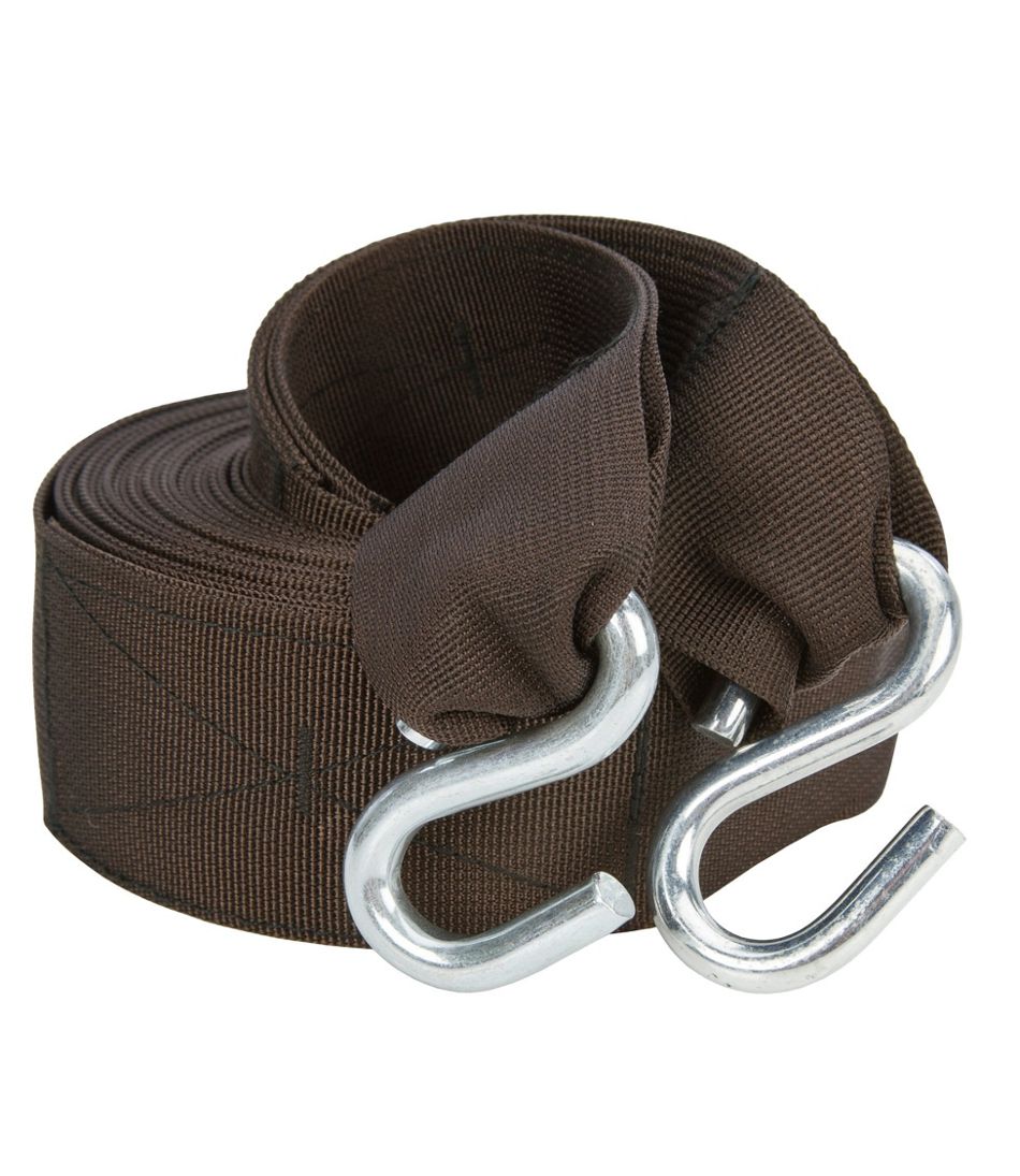 Hammock Tree Straps