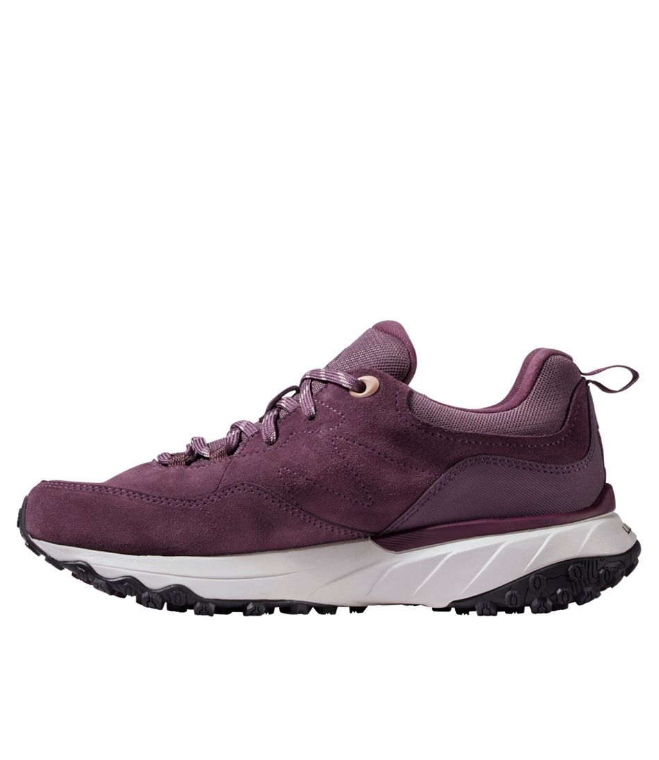 Women's Snow Sneaker Sport Waterproof Shoes, Lace-Up