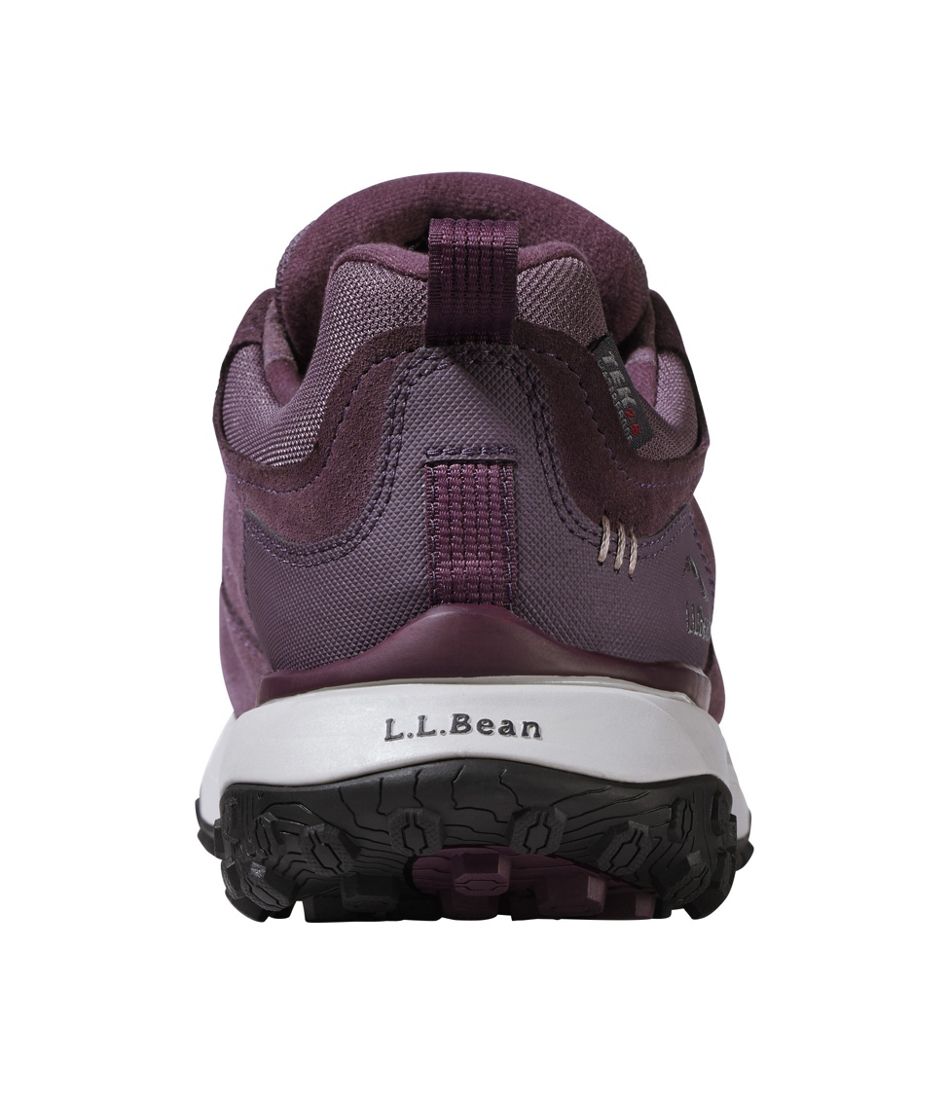 Women's Snow Sneaker Sport Waterproof Shoes, Lace-Up