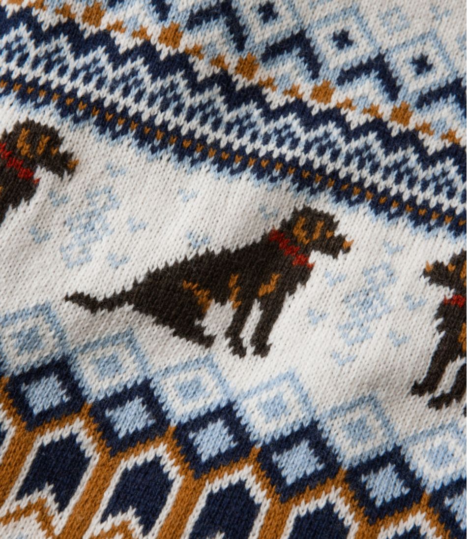 Women's Nostalgic Sweater