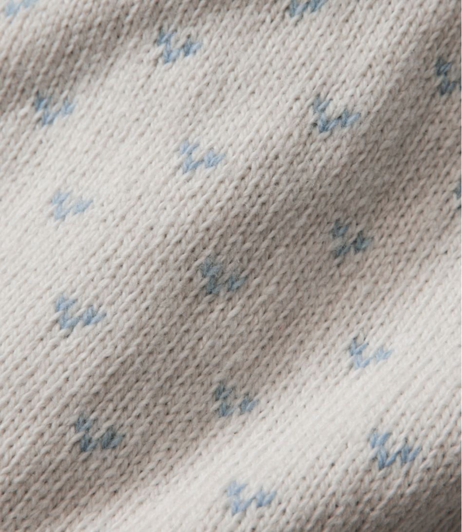 Women's Nostalgic Sweater