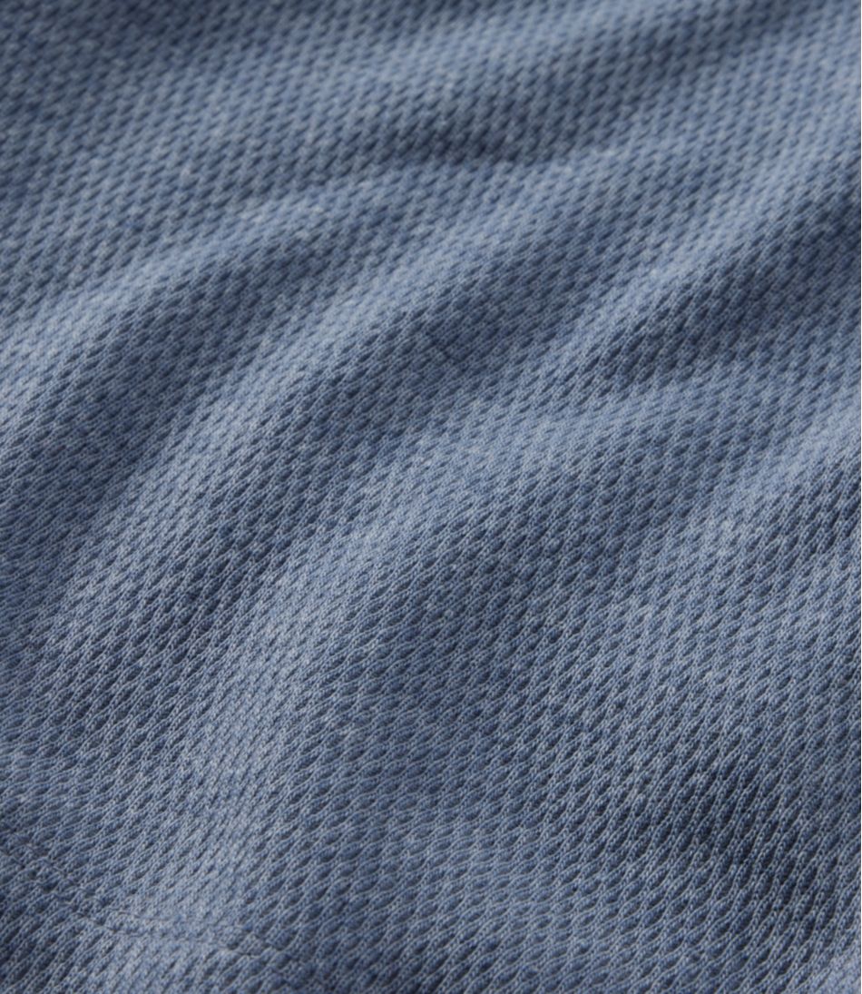 Women's Signature Premium Thermal Tops, Long-Sleeve Henley Shirt
