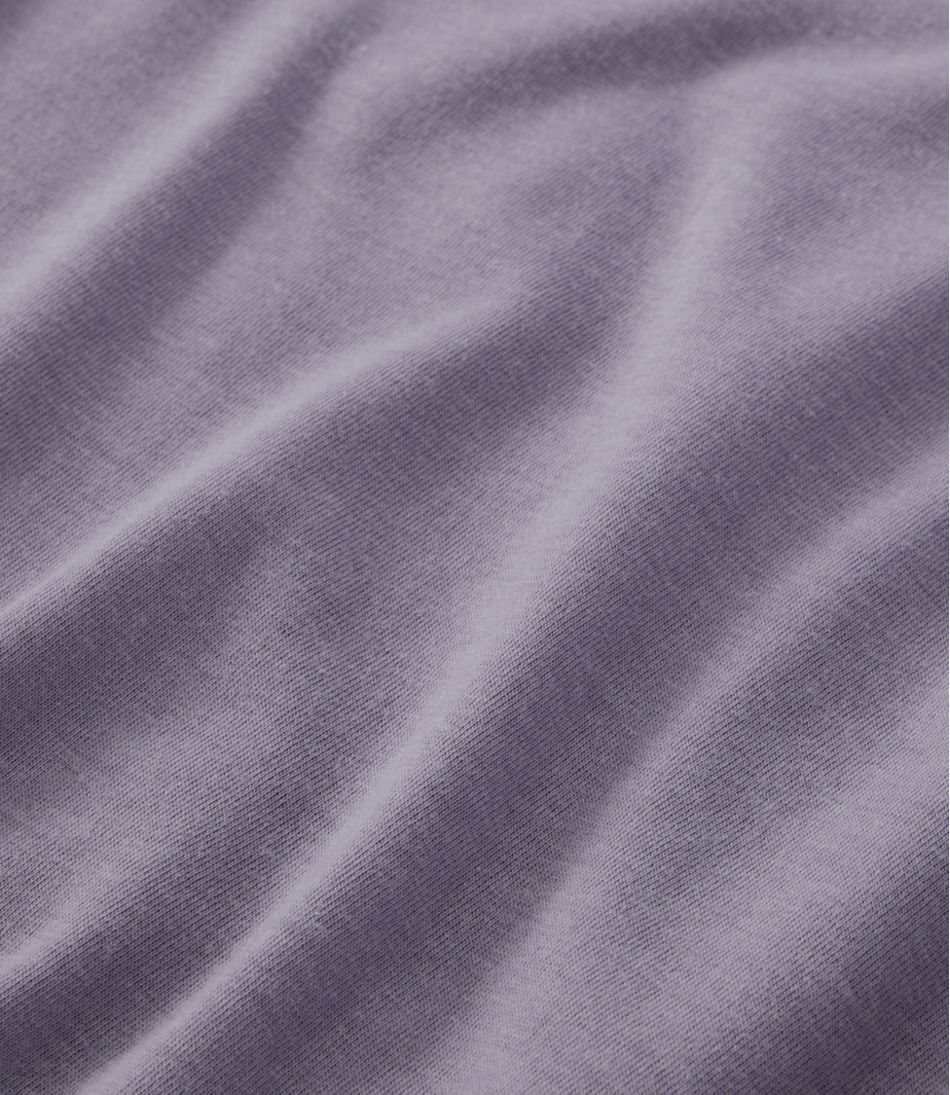Women's Vista Camp V-Neck Pocket Tee, Long-Sleeve