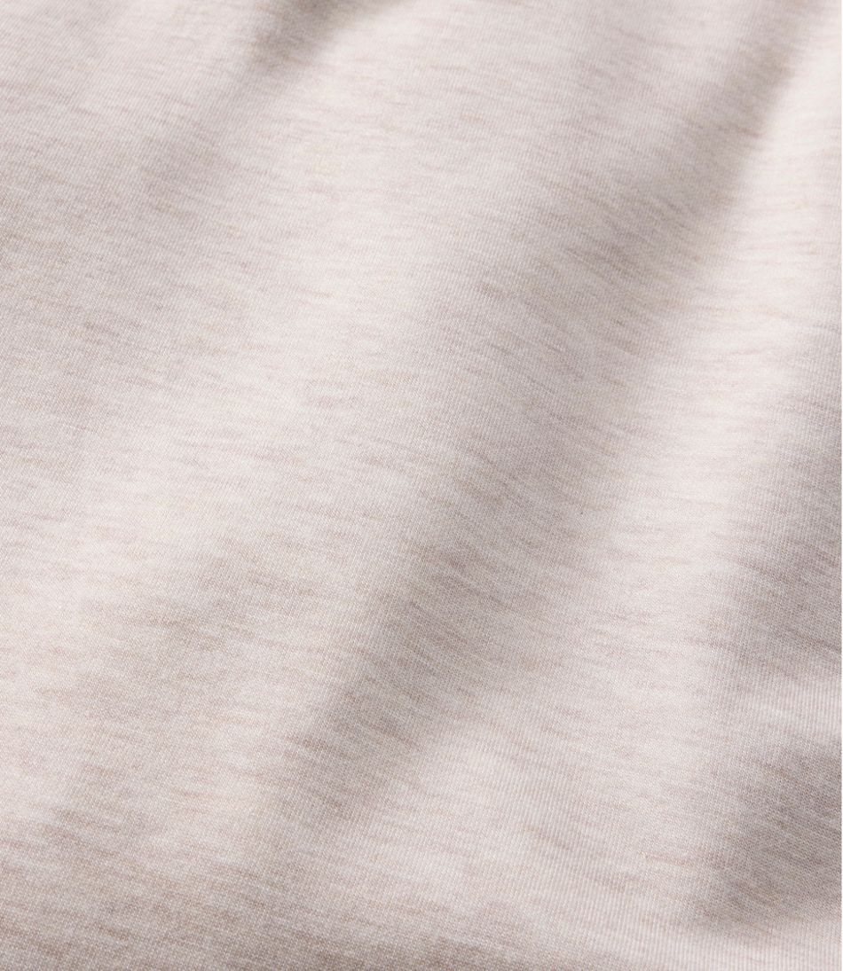 Women's CloudSoft Splitneck Pullover