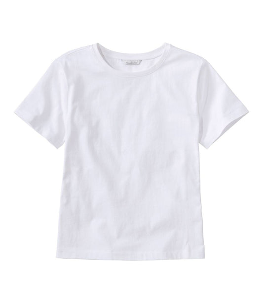 Women's Signature Premium Essential Tee, Short-Sleeve