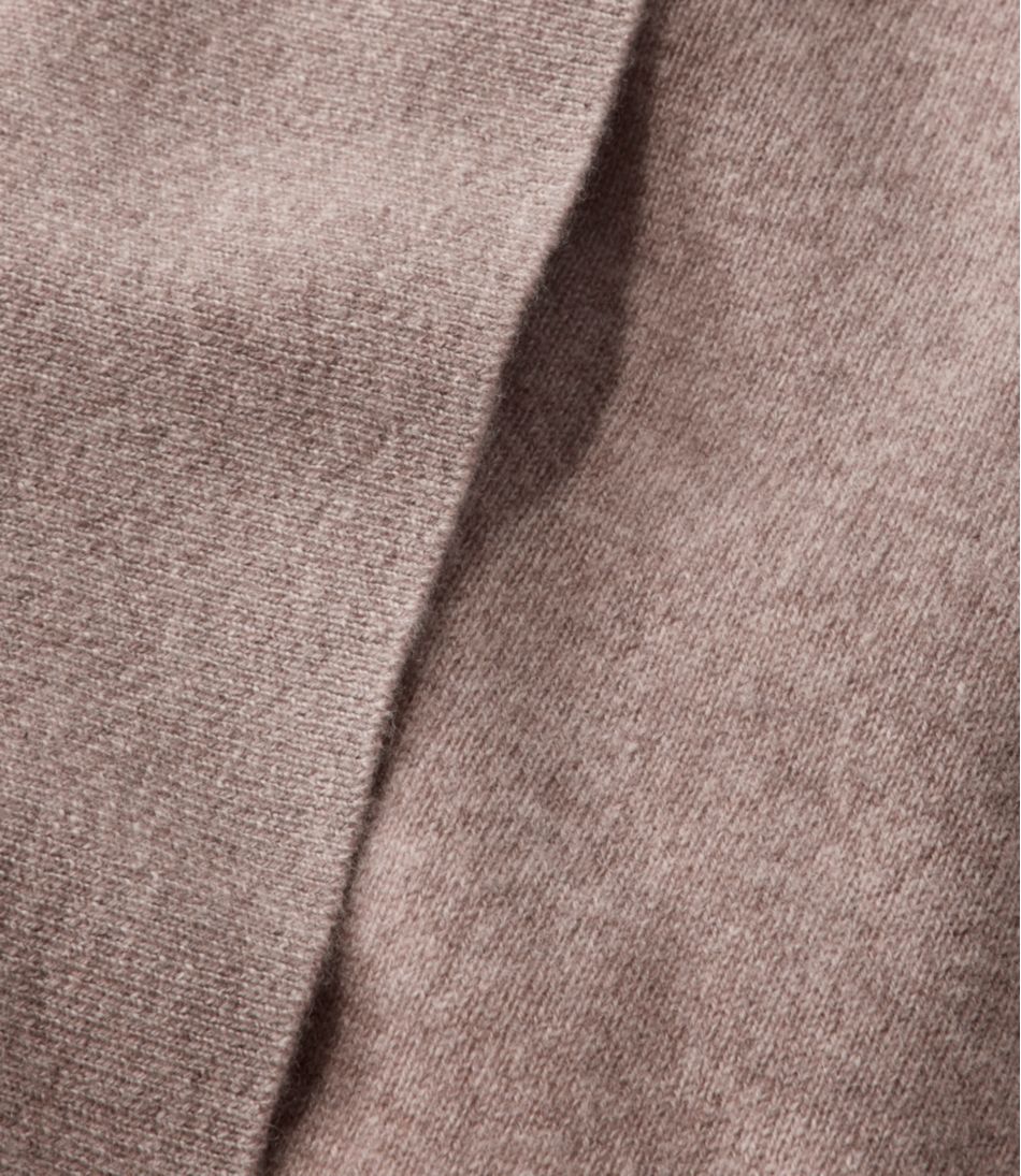 Women's Classic Cashmere Sweater, Relaxed Cardigan