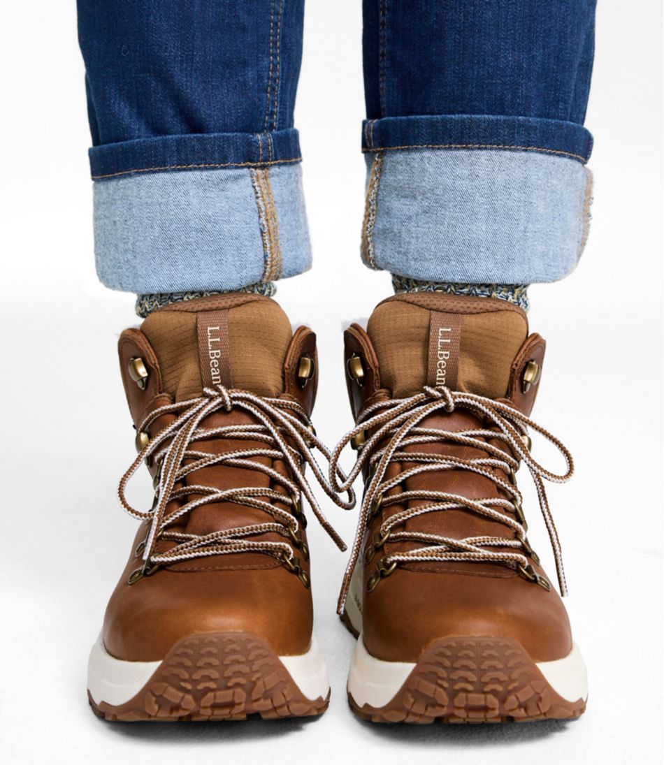 Women's NextVenture Boots, Lace-Up