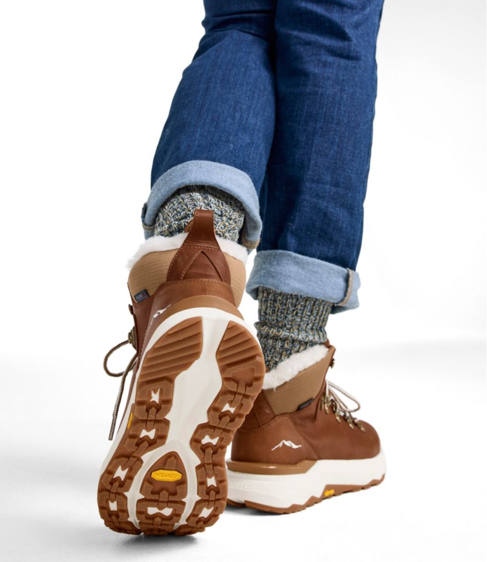 Women's NextVenture Boots, Lace-Up