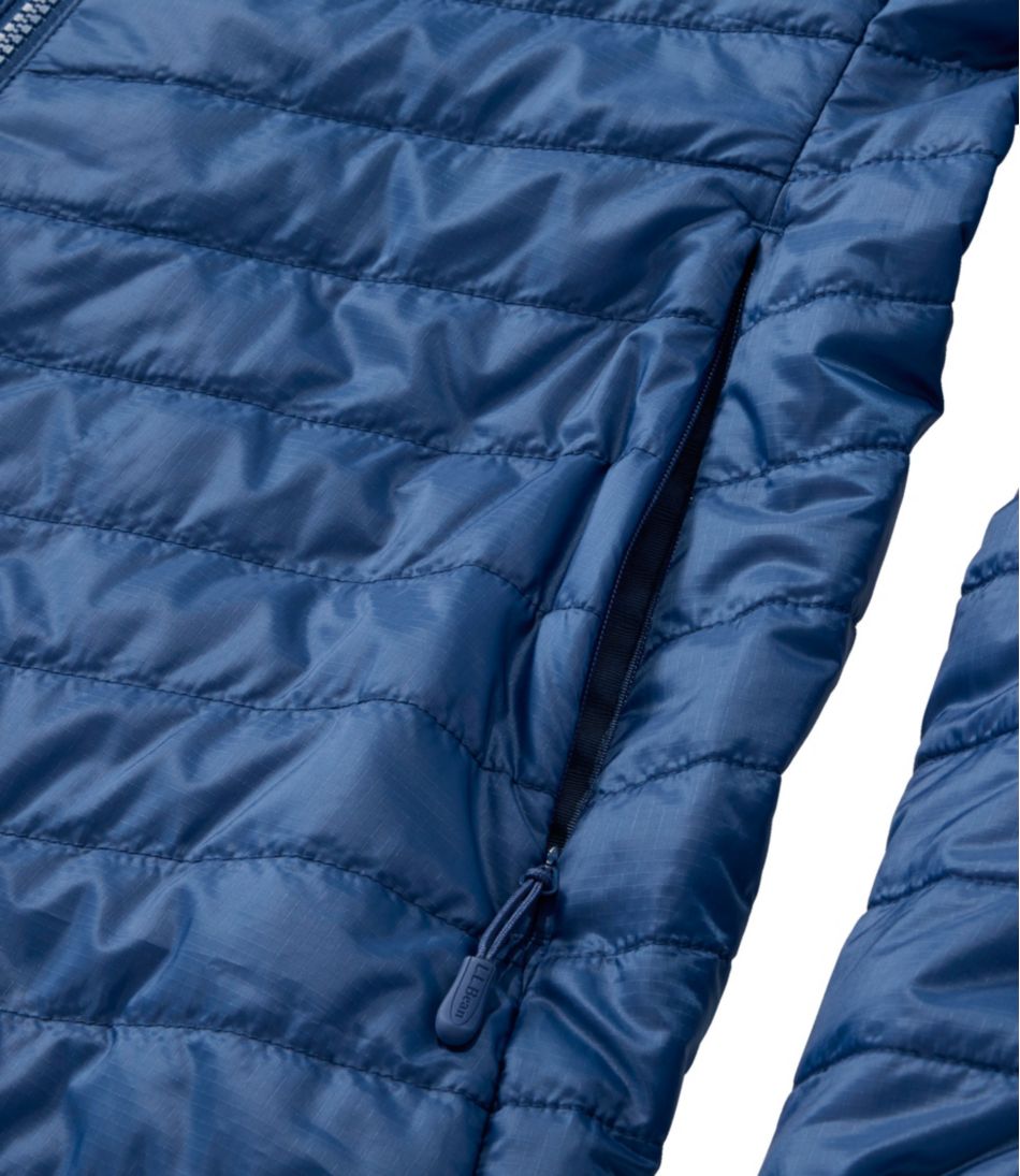 Women's Primaloft Packaway Coat