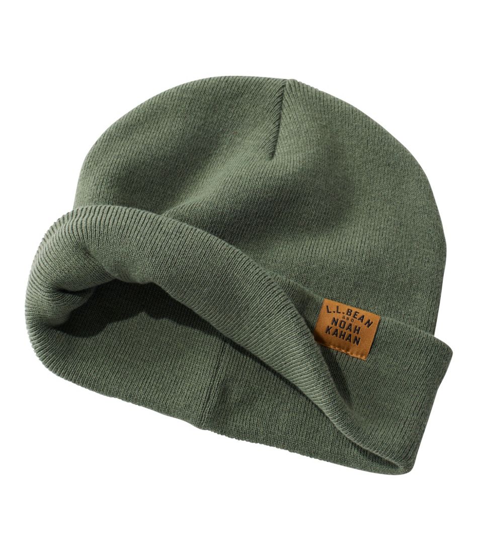 Adults' & Noah Kahan L.L.Beanie