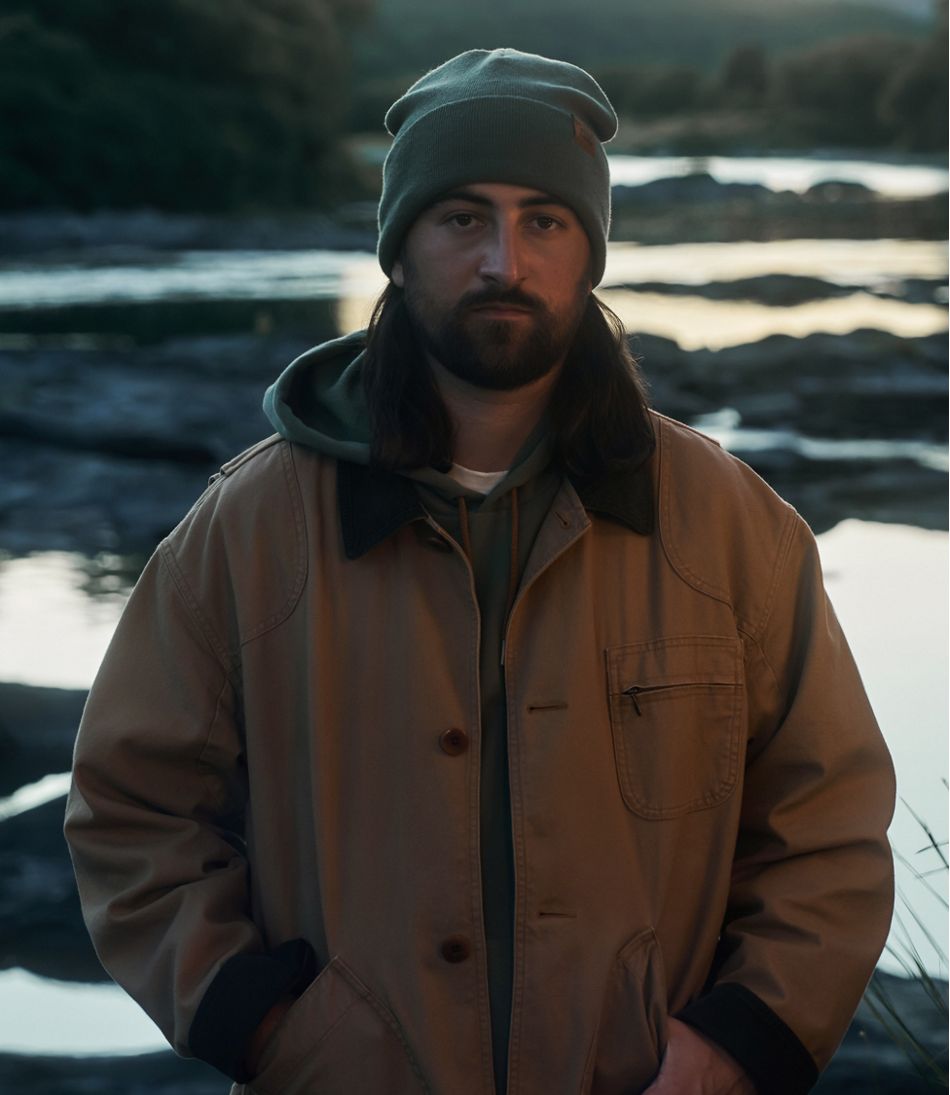 Adults' & Noah Kahan L.L.Beanie
