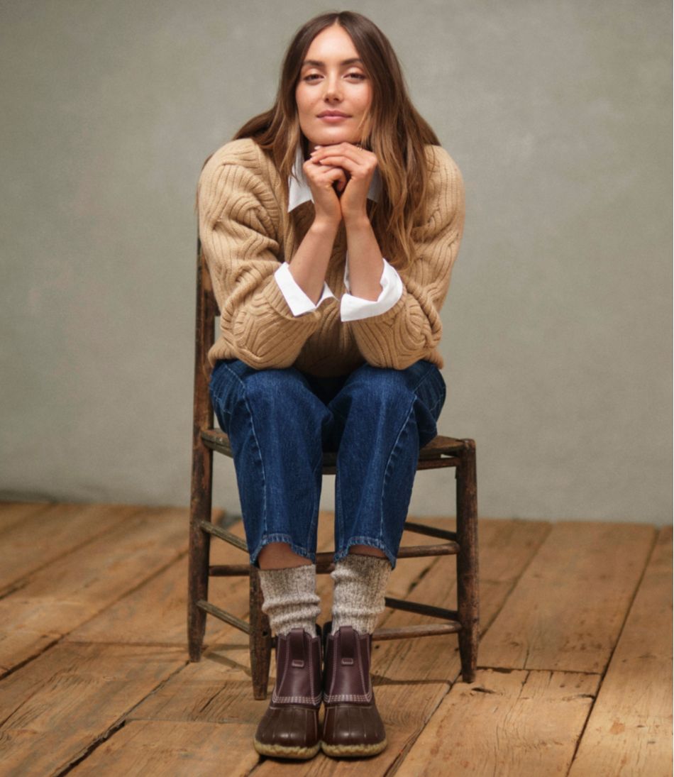 Women's Signature 1912 Premium Jeans, High-Rise Barrel Ankle