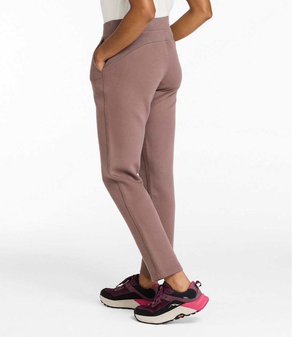 Women's Multisport Sweatpants, Slim Leg