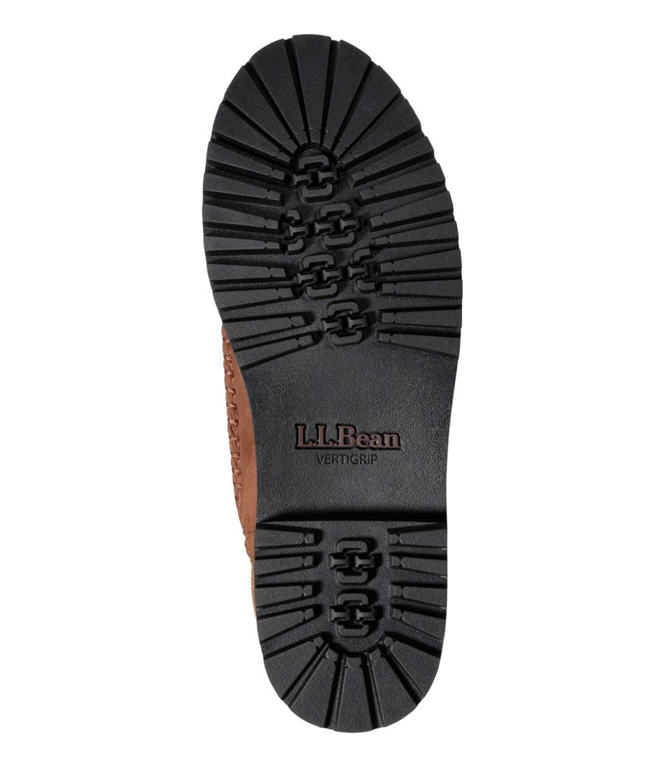 Women's Camden Hill Moto Boots
