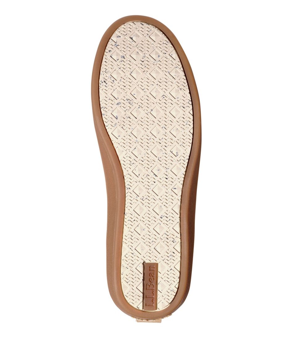 Women's Eco Bay Chukka Boots, Leather