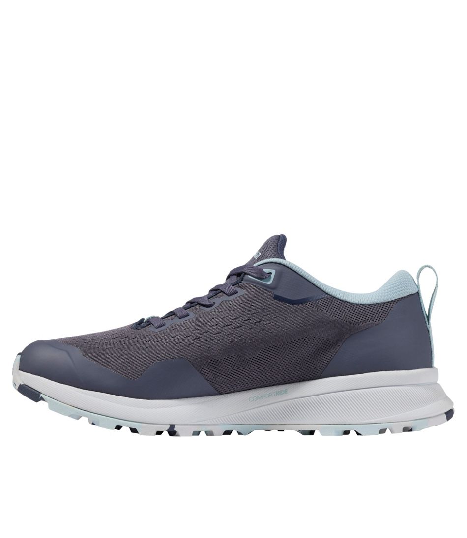Women's Elevation Trail Shoes, Waterproof