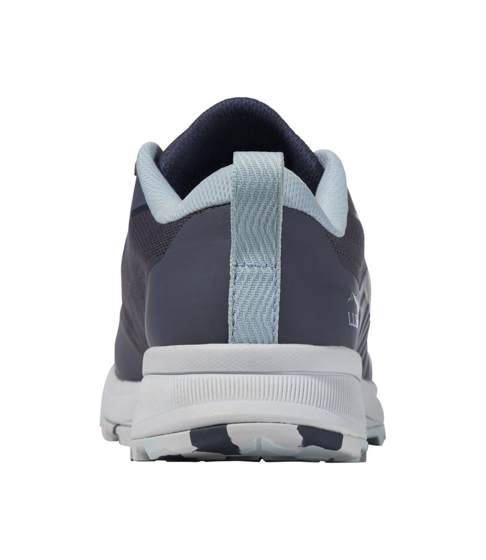 Women's Elevation Trail Shoes, Waterproof