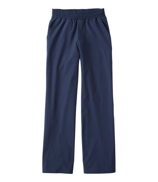 Women's VentureStretch Pants, Wide Leg