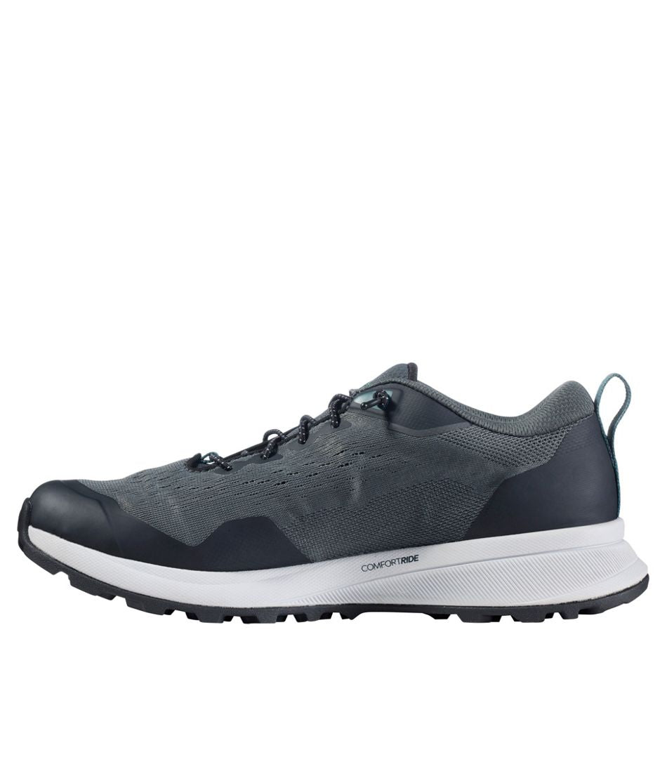 Women's Elevation Travel Shoes, Waterproof