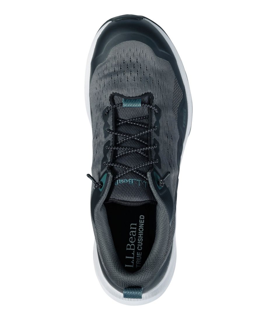 Women's Elevation Travel Shoes, Waterproof