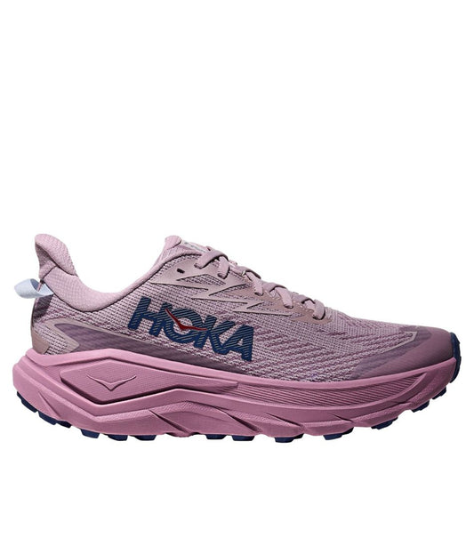 Women's HOKA Challenger 8 Trail Shoes, GORE-TEX