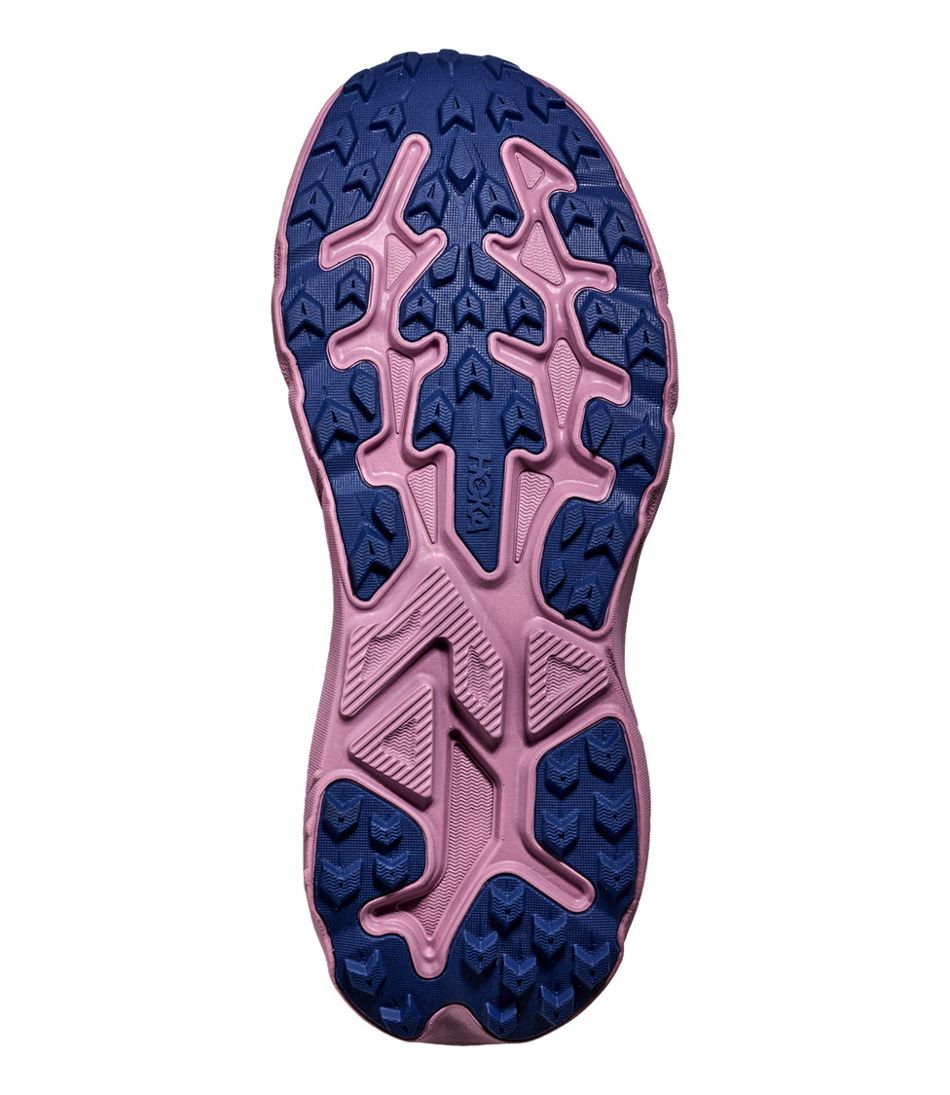 Women's HOKA Challenger 8 Trail Shoes, GORE-TEX