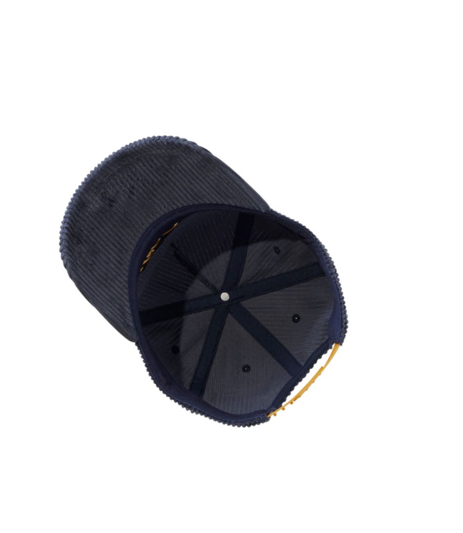 Adults' Corduroy Baseball Cap