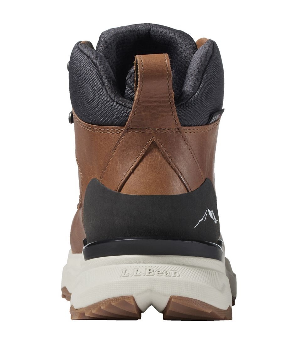 Men's NextVenture Boots, Lace-Up