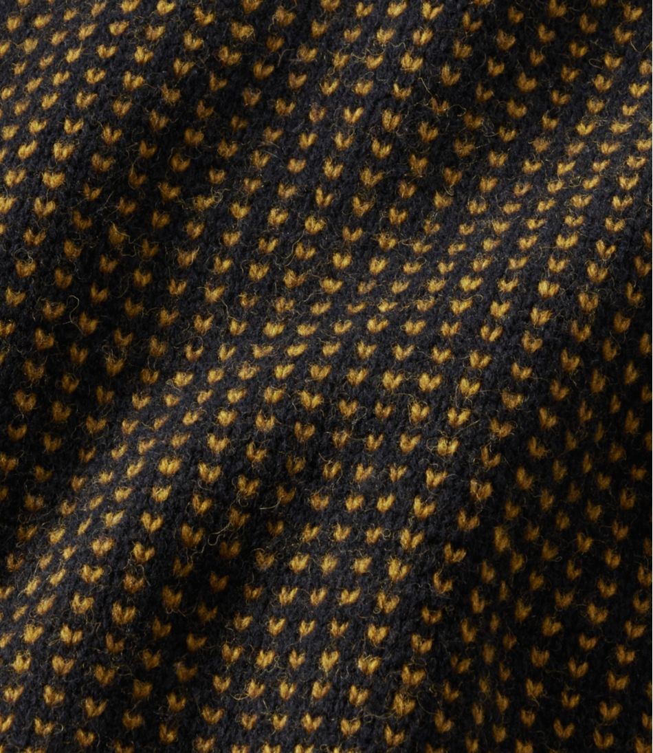 Men's Signature 1980 Matinicus Rock Sweater, Crewneck