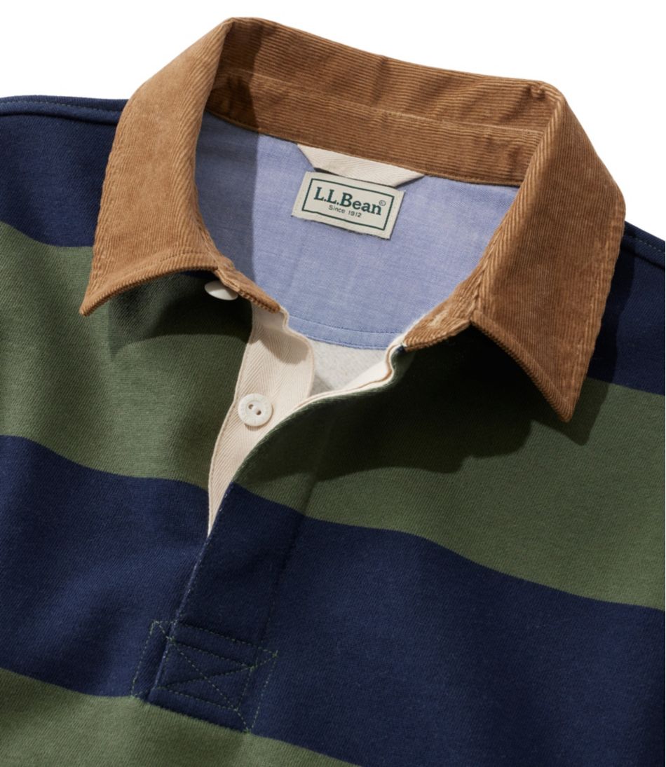Men's Mariner Ultrasoft Sweatshirt, Stripe