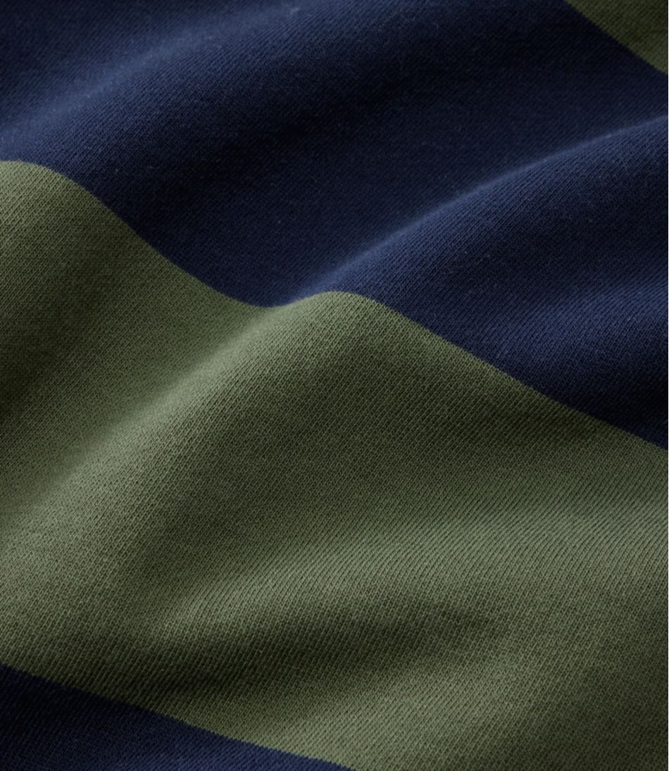Men's Mariner Ultrasoft Sweatshirt, Stripe