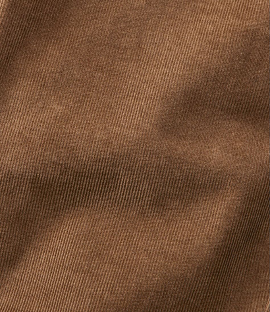Men's BeanFlex® Corduroy Pants, Chinos, Standard Fit, Straight Leg